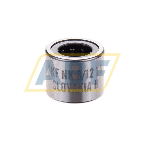 NK8/12TN SKF
