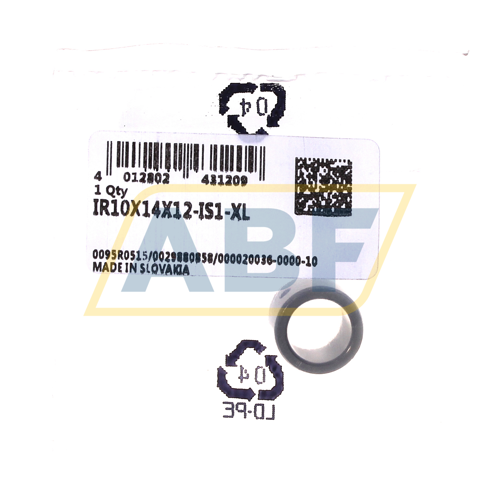 IR10X14X12-IS1-XL INA