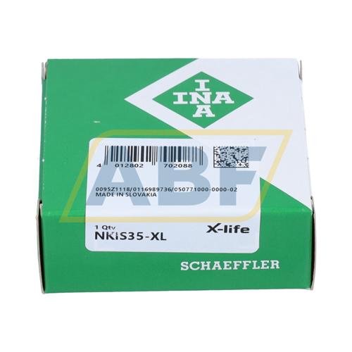 NKIS35-XL INA