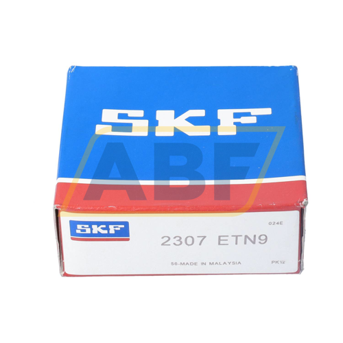 2307ETN9 SKF