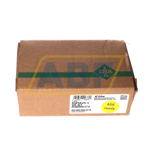KWSE25-L-V0-G1 INA