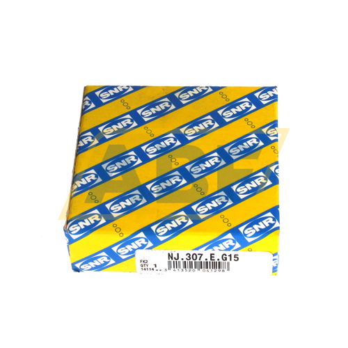 NJ307E G15 SNR
