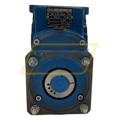 MRCI63UO3AI10,4-SR120 Rossi