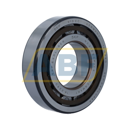 NJ313ECP/C3 SKF