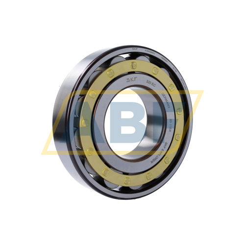 N320ECM/C3 SKF