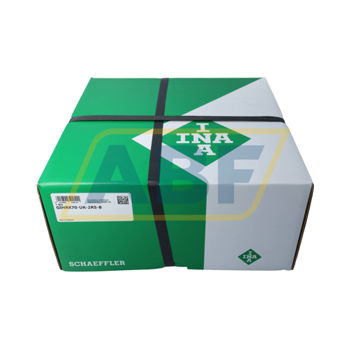 GIHRK70-UK-2RS-B INA