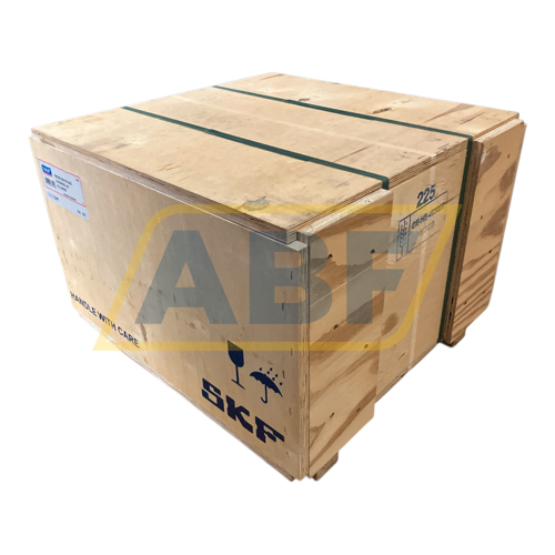 RBC2B322216/VJ202 SKF