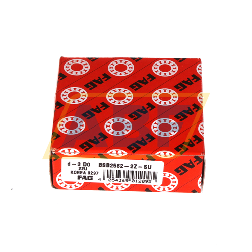 BSB2562-2Z-SU FAG