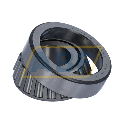 M86643/M86610 Timken