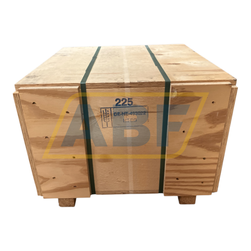 RBC2B322216/VJ202 SKF
