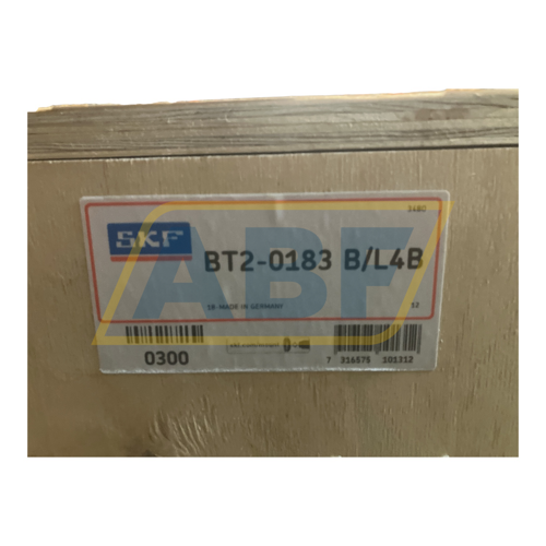 BT2-0183B/L4B SKF