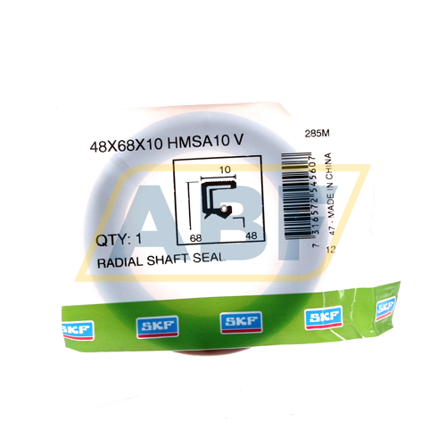 48X68X10HMSA10V SKF