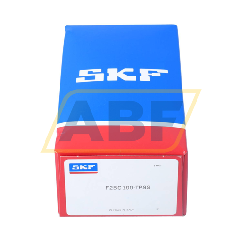 F2BC100-TPSS SKF