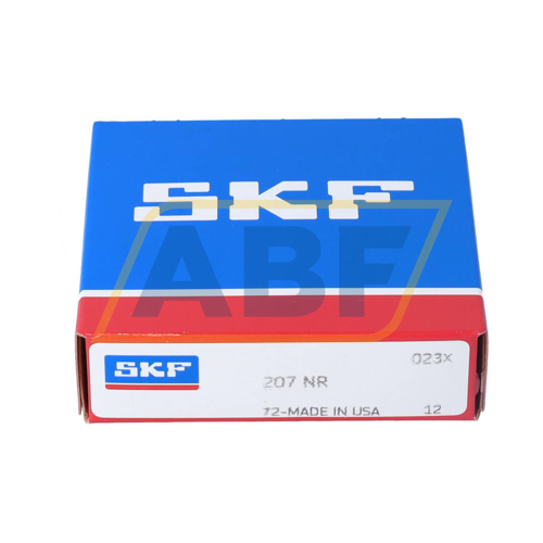 207NR SKF