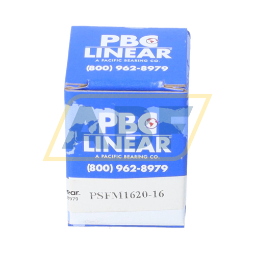 PSFM1620-16 Pacific Bearing Company