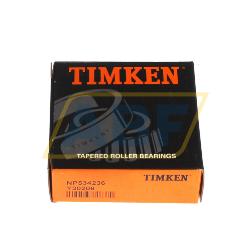 NP534236/Y30206M Timken