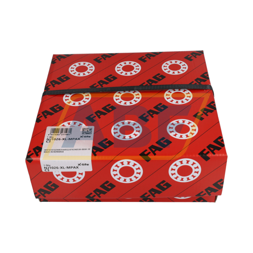 NJ1026-XL-MPAX-C3 FAG