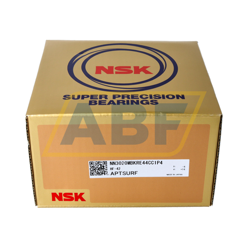 NN3020MBKRE44CC1P4 NSK