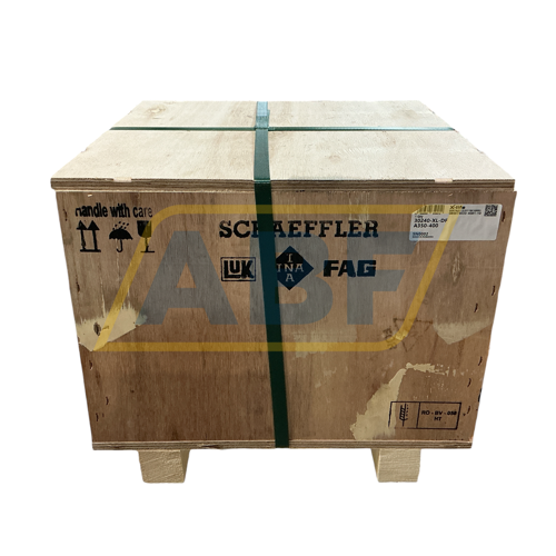 30240-XL-DF-A350-400 FAG