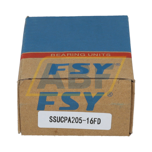 SSUCPA205-16 FD FSY