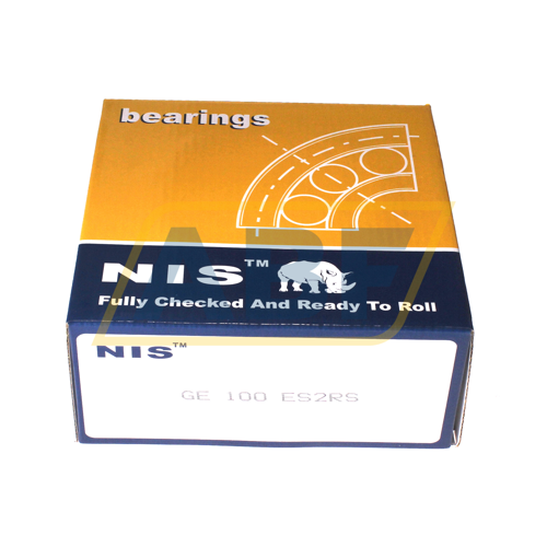 GE100ES-2RS NIS