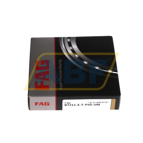 B7211-E-T-P4S-UM FAG