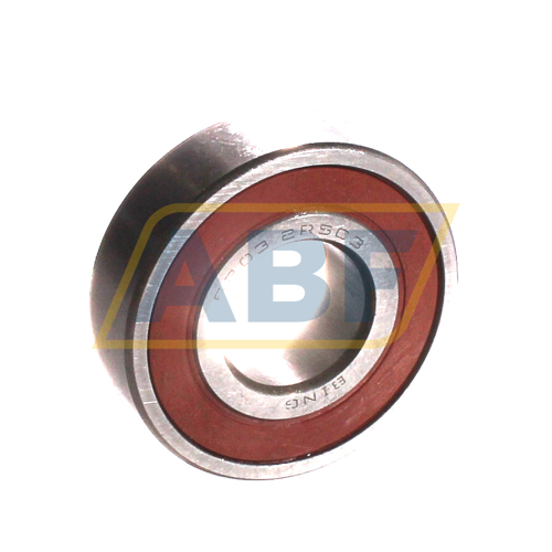 6203-2RS C3 Bing Netherlands