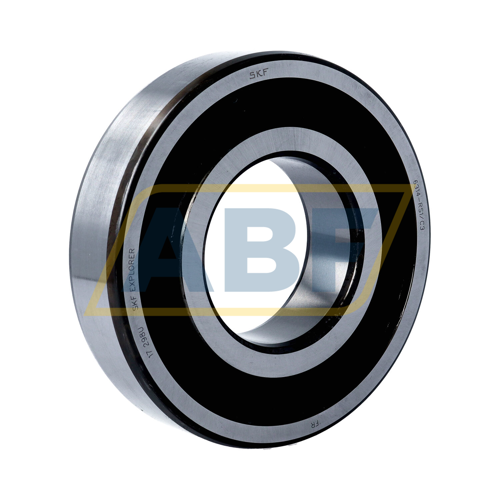 6314-RS1/C3 SKF