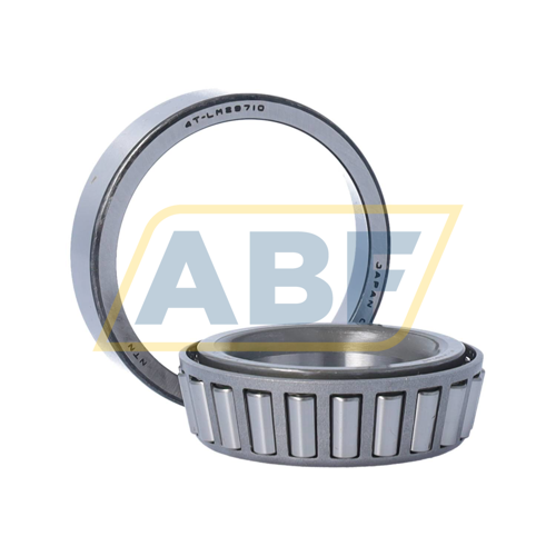 4T-LM29748/LM29710 NTN