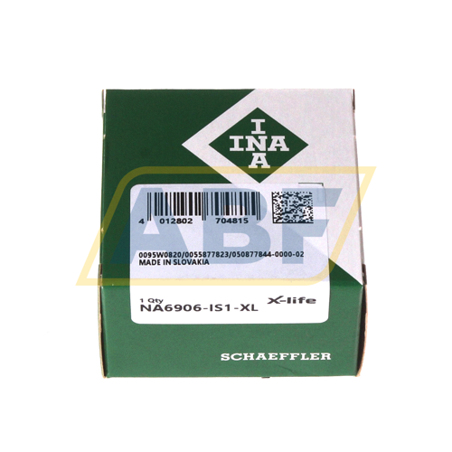 NA6906-IS1-XL INA