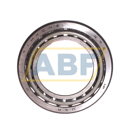 482/472 Timken