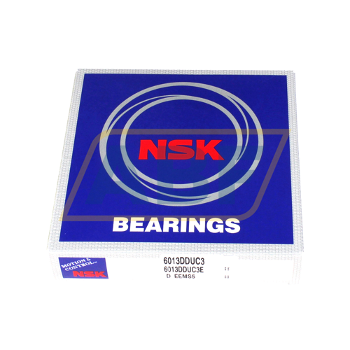 6013DDUC3E NSK