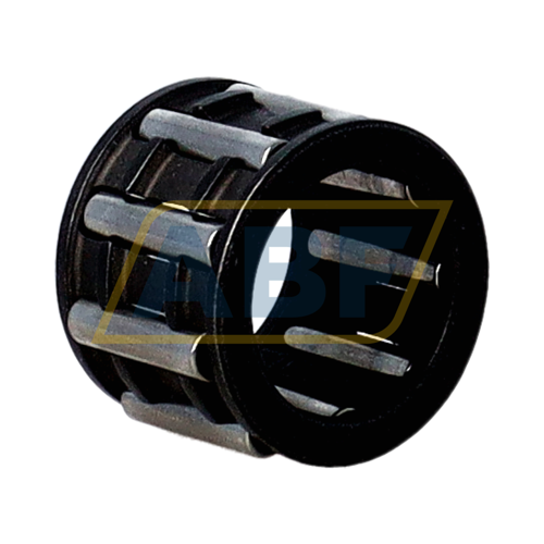 KBK12X17X13/0-7 INA