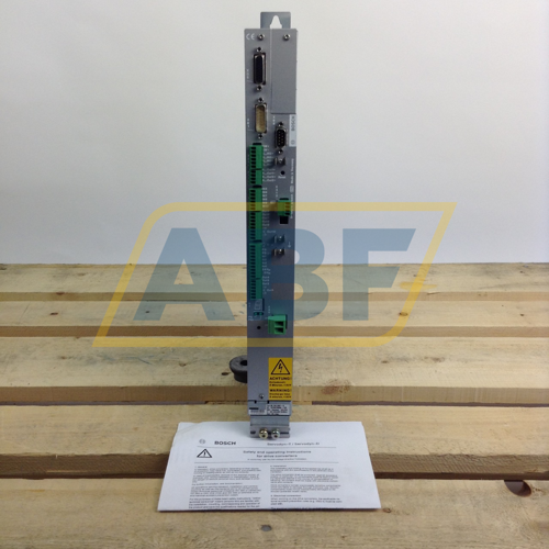 DS15K3301-D Bosch-Rexroth