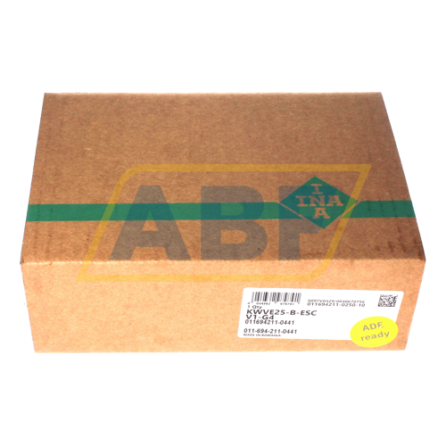 KWVE25-B-ESC-V1-G4 INA