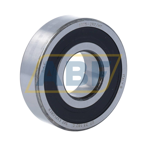 6305-2RZ/HT SKF