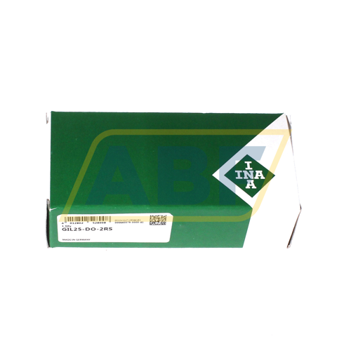 GIL25-DO-2RS Elges