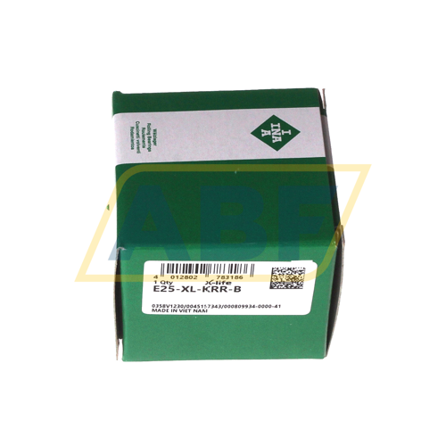 E25-XL-KRR-B INA