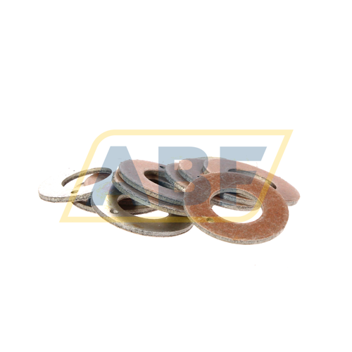 WM10FBA NDC Co., Ltd. (Japan)