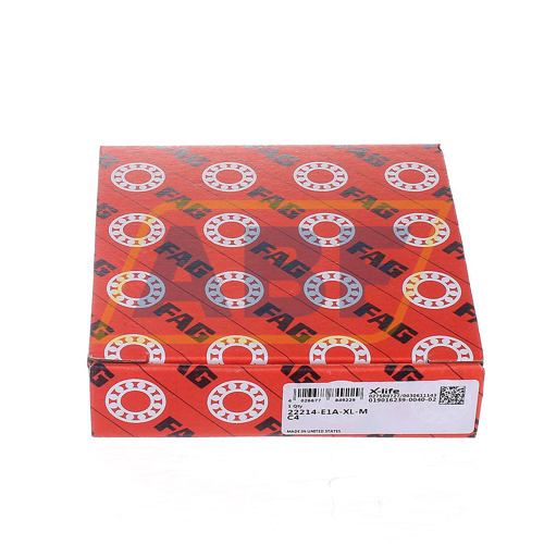 22214-E1A-XL-M-C4 FAG