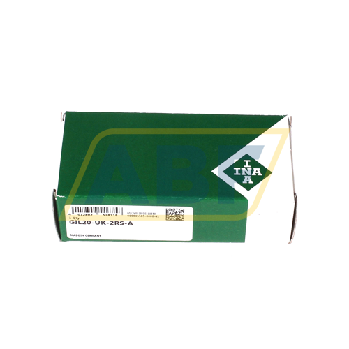 GIL20-UK-2RS-A INA