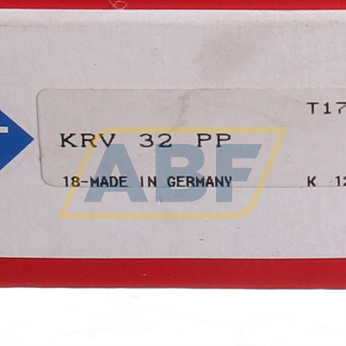 KRV32PP SKF