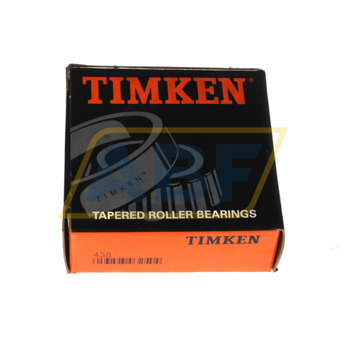 438 Timken