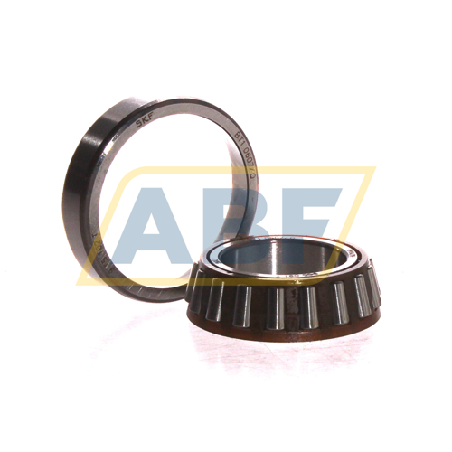 L45449/410/QVK210 SKF