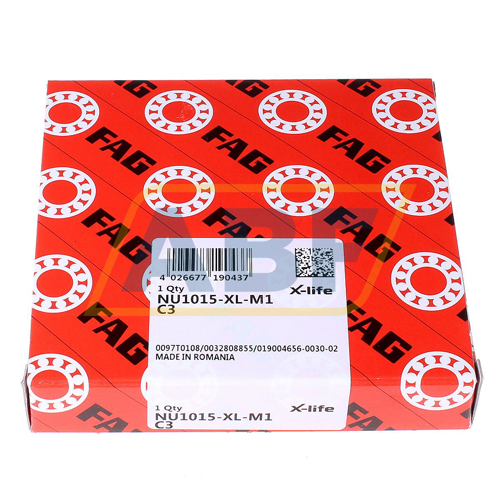 NU1015-XL-M1-C3 FAG