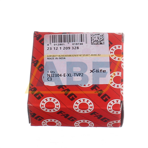 NJ2304-E-XL-TVP2-C3 FAG
