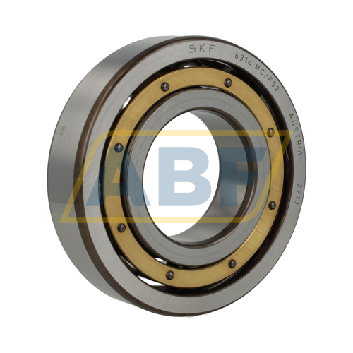 6314MC/P52 SKF