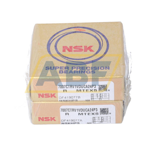 7007CTRV1VDUCA24P3 NSK