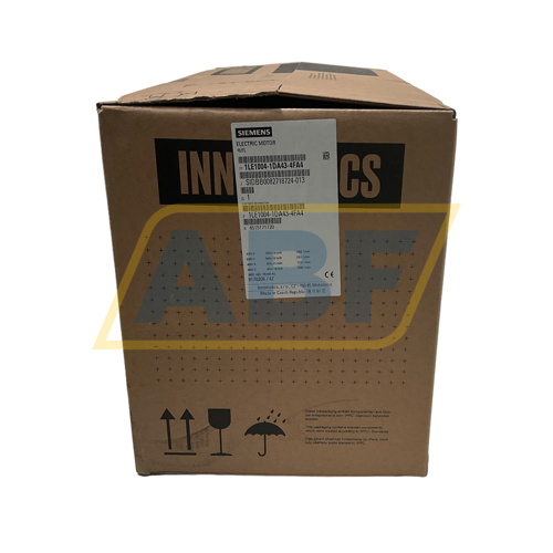 1LE1004-1DA43-4FA4 Siemens