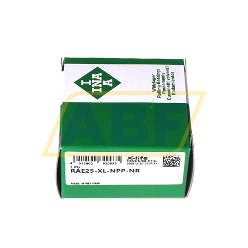 RAE25-XL-NPP-NR INA